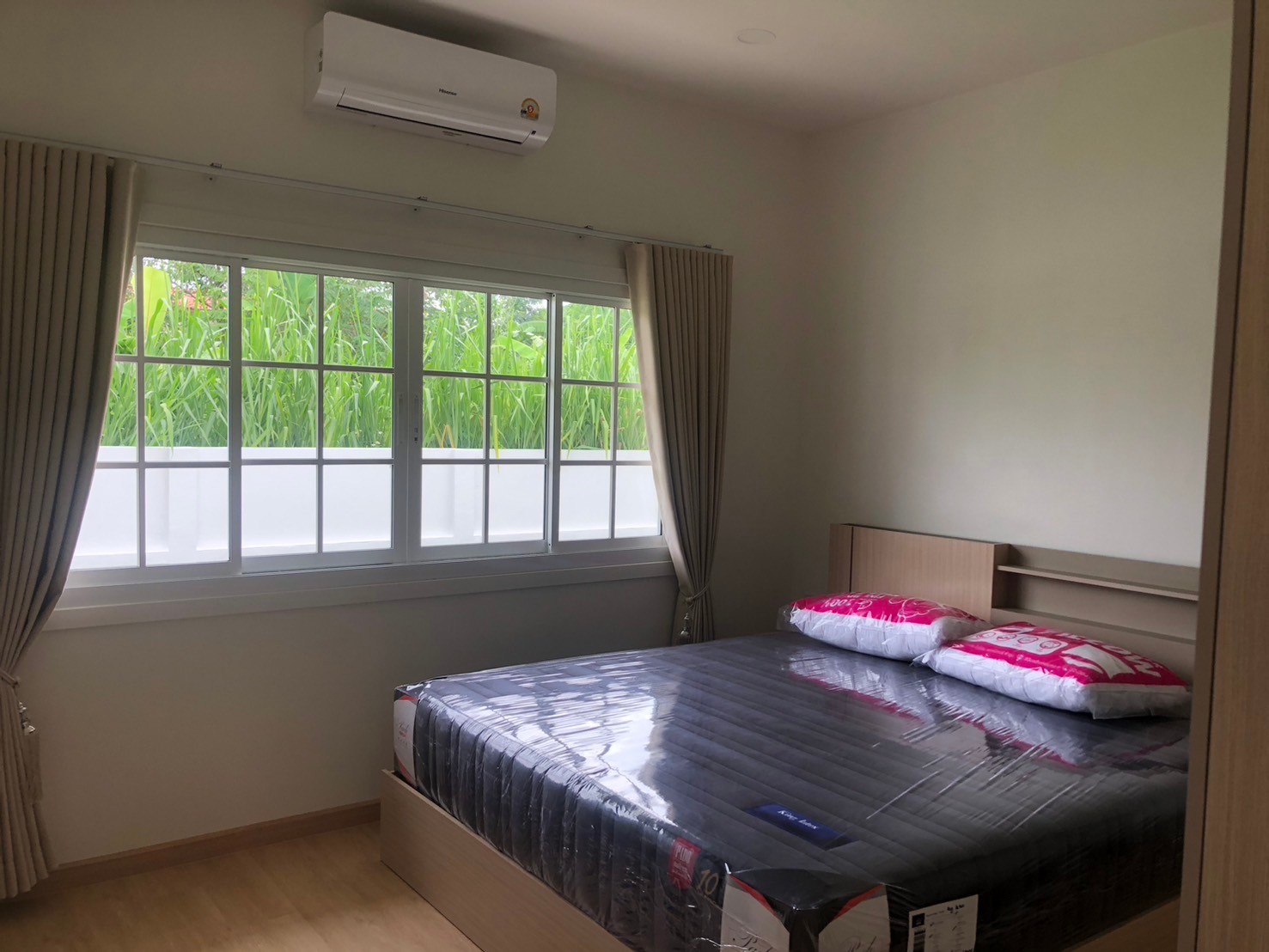 3 Bedroom House For Sale in Nong Chom, San Sai, Chiang Mai - Image 11