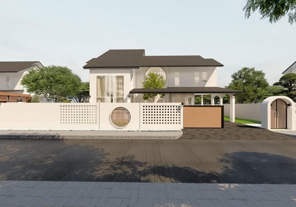 4 Bedroom House For Sale in Hang Dong, Hang Dong, Chiang Mai - Image 17