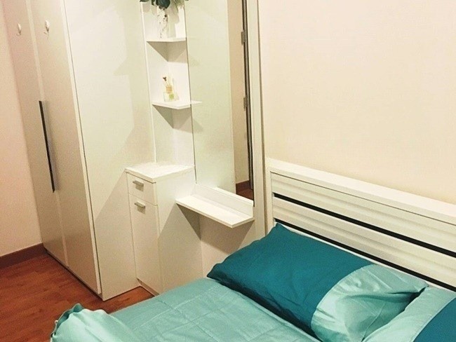 1 ห้องนอน คอนโด สำหรับขาย ใน สุเทพ, เมืองเชียงใหม่, เชียงใหม่ - Image 4