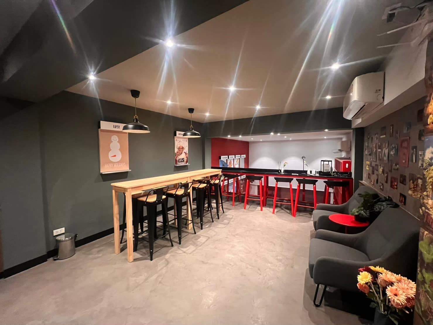  Retail Space  in Phra Khanong, Khlong Toei, Bangkok - Image 10