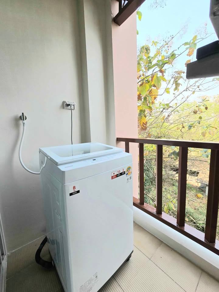 Casa Condo Chang Phueak - Image 6