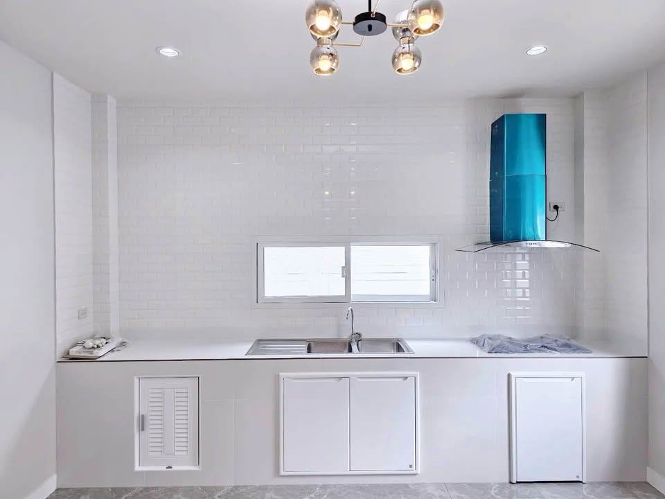 4 Bedroom House For Sale in Nong Chom, San Sai, Chiang Mai - Image 3