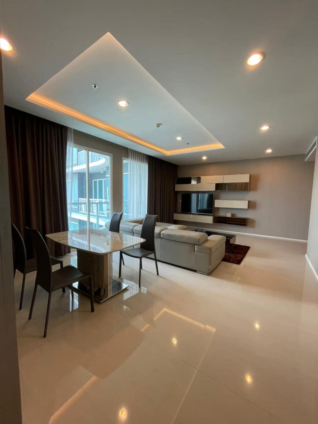 3 Bedroom Condo For Sale in Wat Phraya Krai, Bang Kho Laem, Bangkok - Image 2