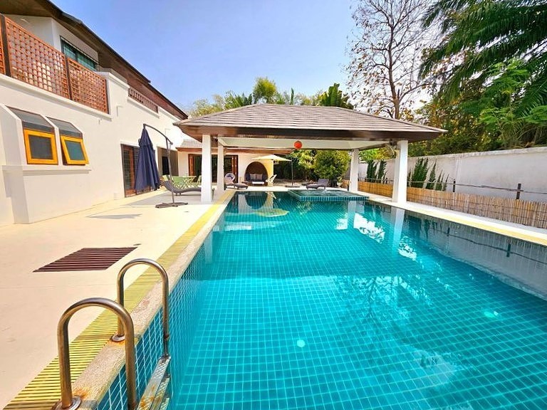 5 Bedroom House For Sale in Mae Sa, Mae Rim, Chiang Mai - Image 2
