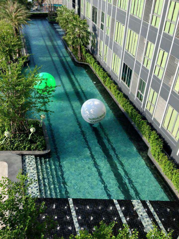 Ideo Mobi Sukhumvit Eastgate - Image 4