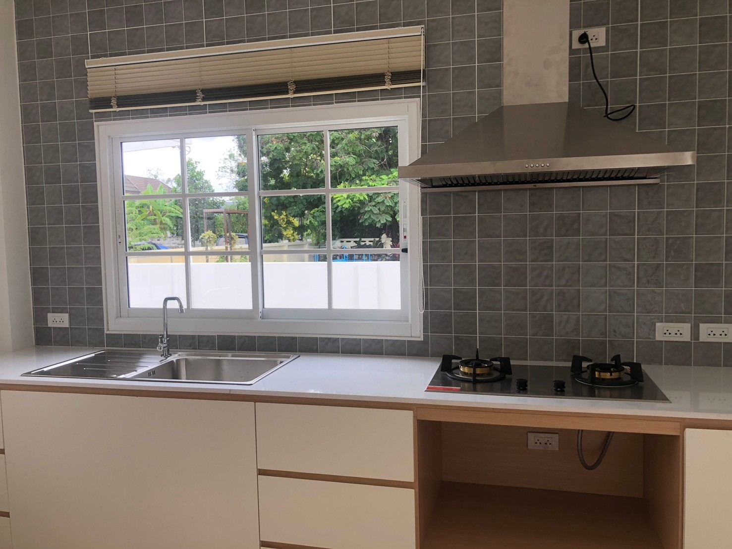 3 Bedroom House For Sale in Nong Chom, San Sai, Chiang Mai - Image 5