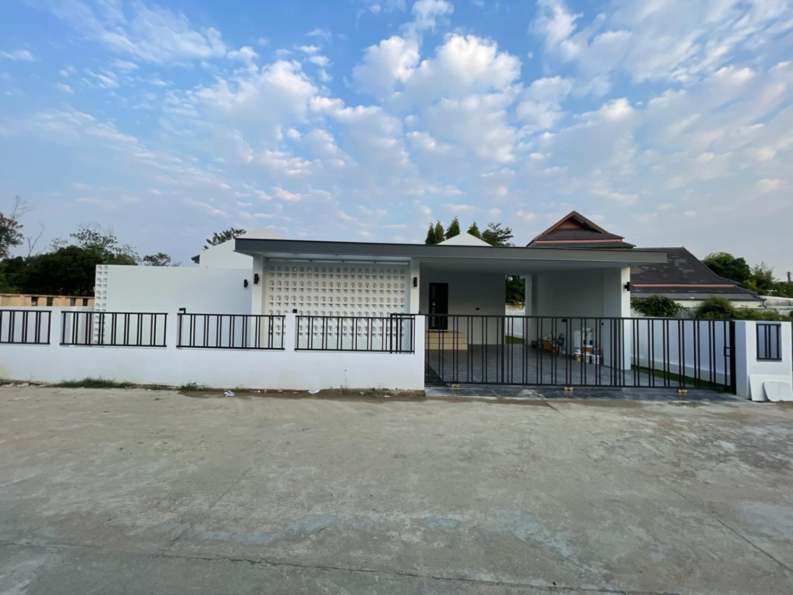 3 Bedroom House For Sale in Nong Khwai, Hang Dong, Chiang Mai - Image 24