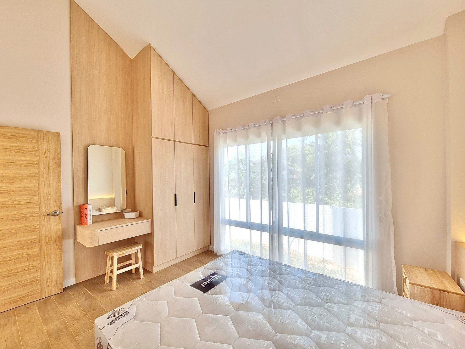 3 Bedroom House For Sale in San Pu Loei, Doi Saket, Chiang Mai - Image 12