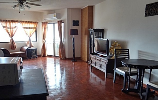 Riverside Condo - Image 1