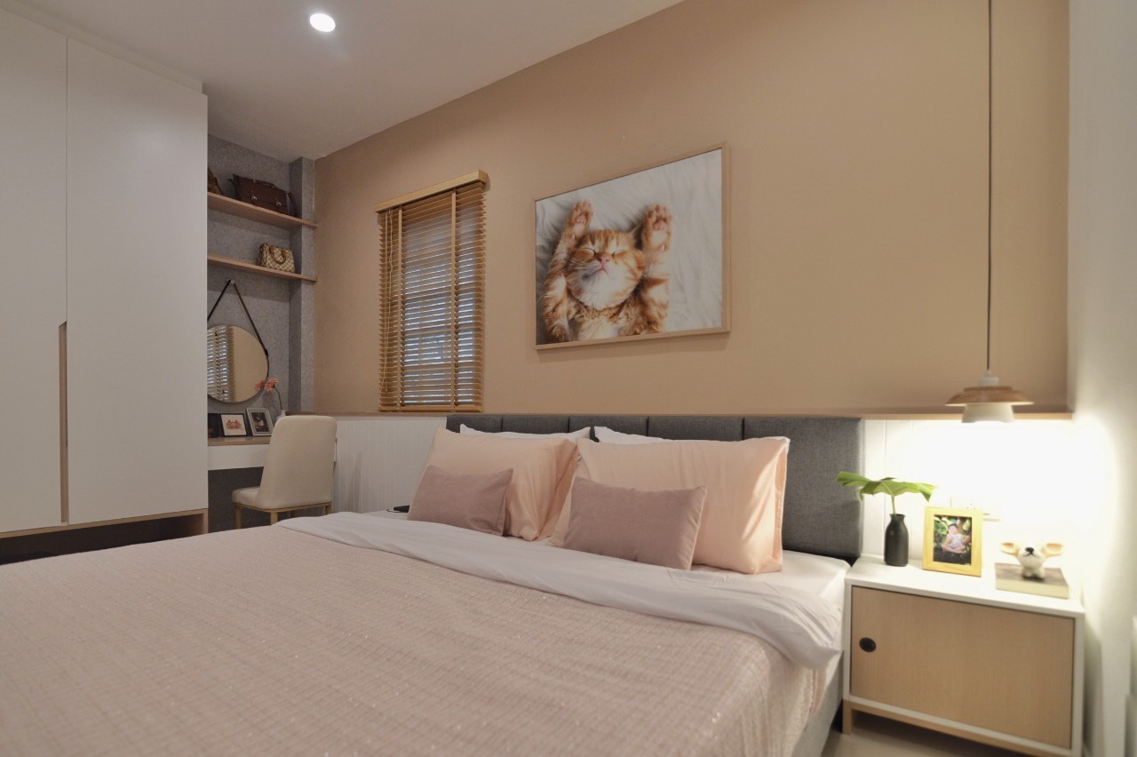 2 Bedroom House For Sale in San Phak Wan, Hang Dong, Chiang Mai - Image 15