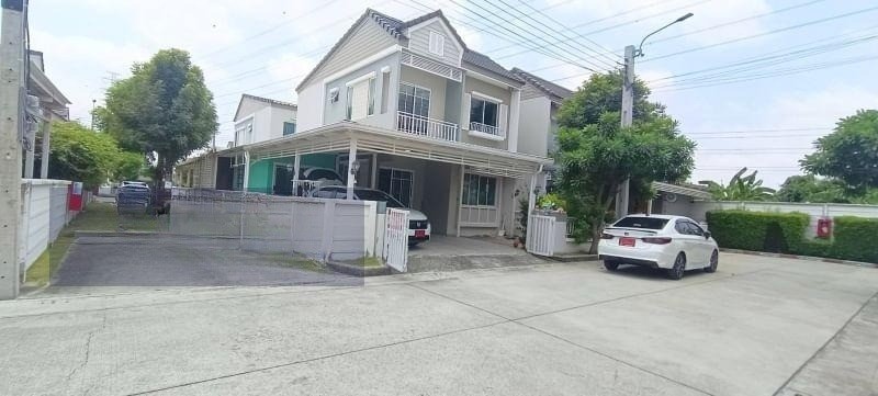 5 Bedroom Townhouse For Sale in Bang Phli Yai, Bang Phli, Samut Prakan - Image 17