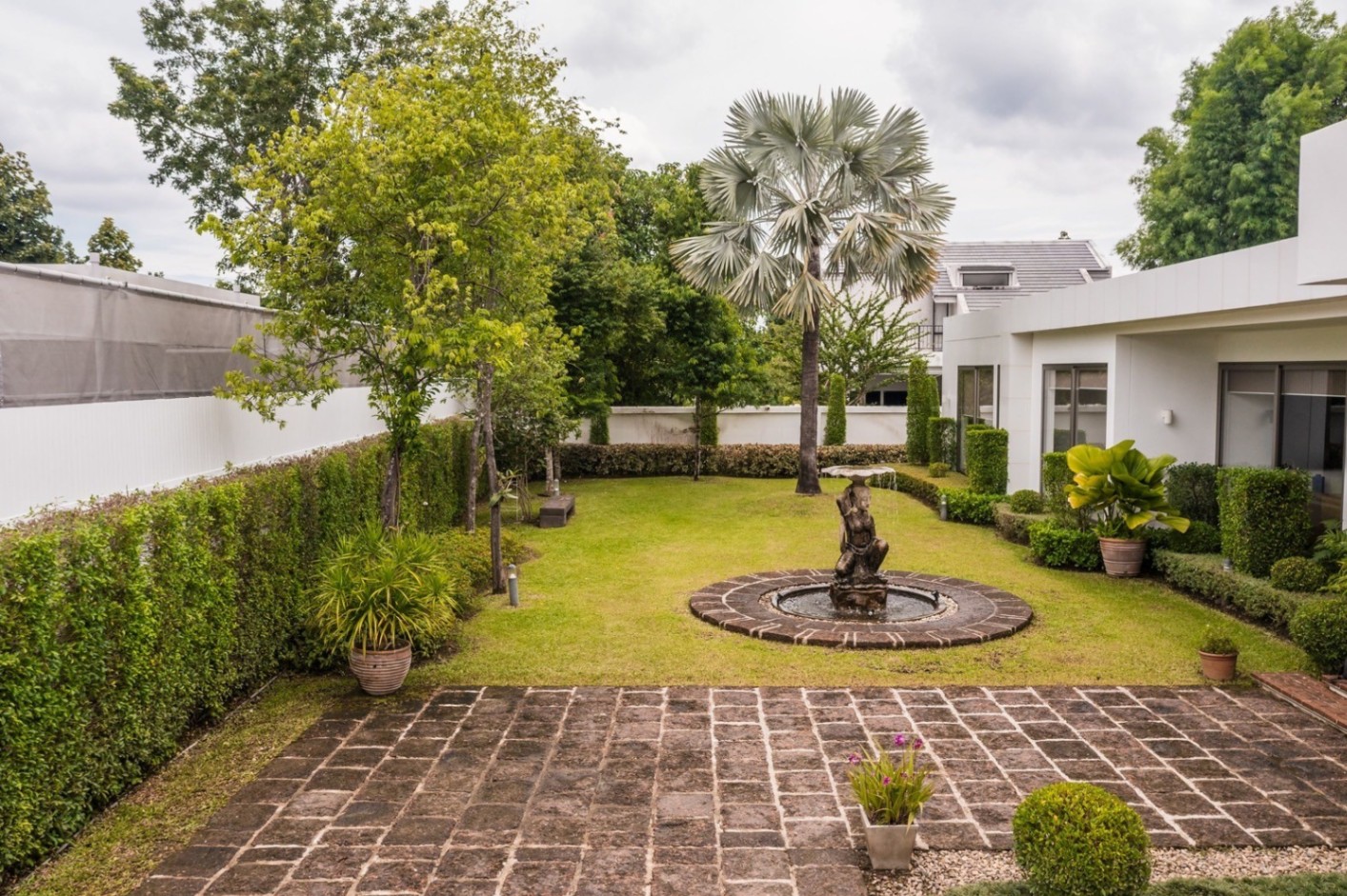 3 Bedroom House For Sale in Nam Phrae, Hang Dong, Chiang Mai - Image 52