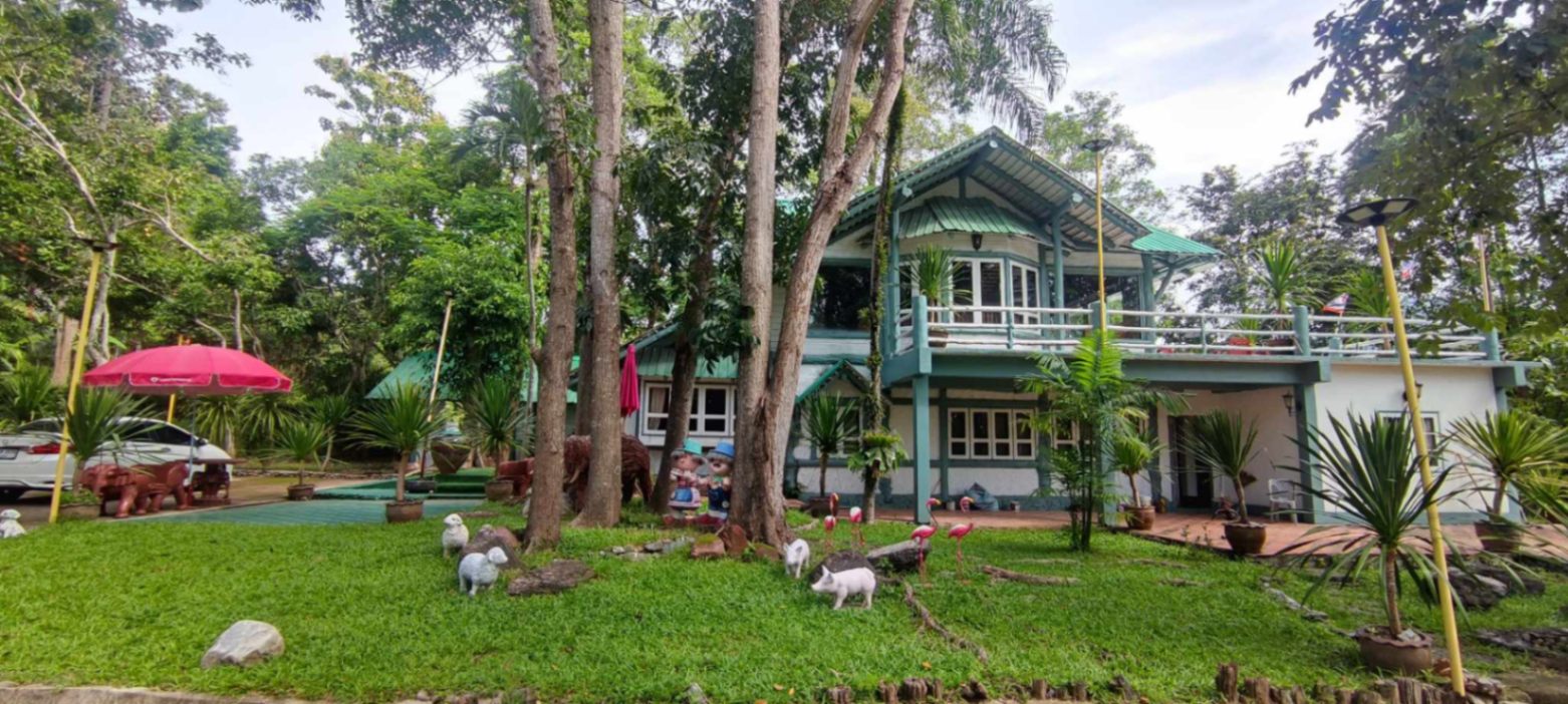4 ห้องนอน บ้านเดี่ยว สำหรับเช่า ใน แม่เหียะ, เมืองเชียงใหม่, เชียงใหม่ - Image 1