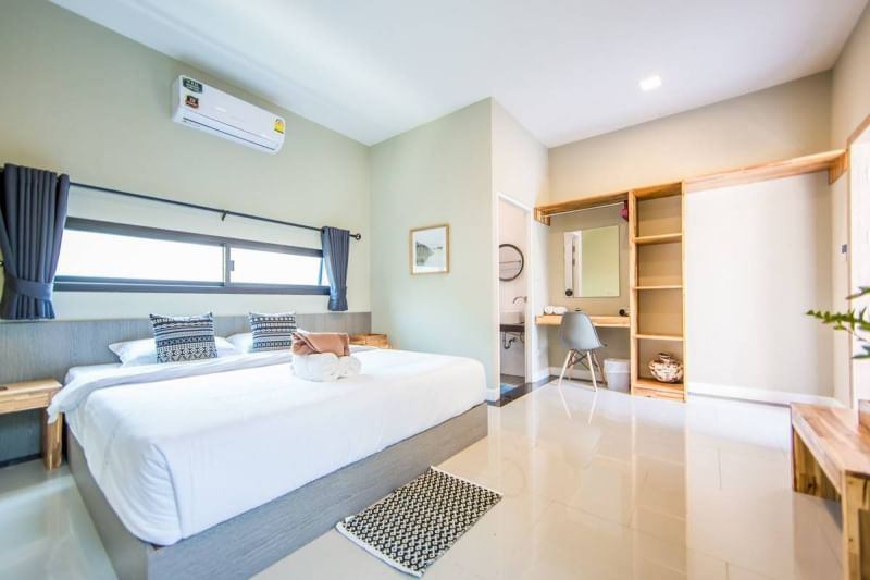 6 Bedroom House For Sale in Hang Dong, Hang Dong, Chiang Mai - Image 16