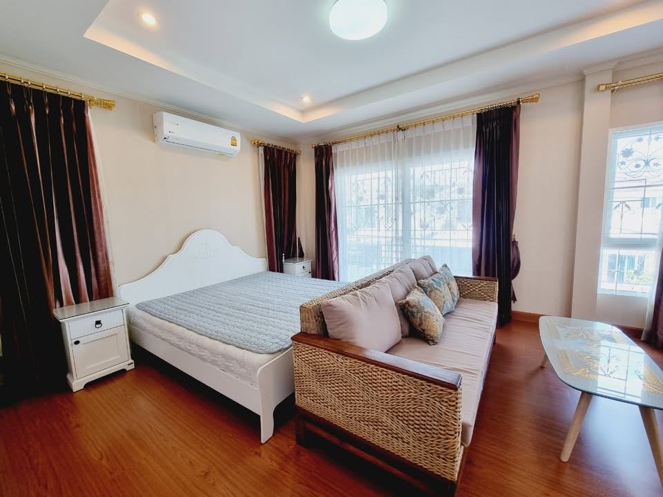 4 ห้องนอน บ้านเดี่ยว สำหรับเช่า ใน แม่เหียะ, เมืองเชียงใหม่, เชียงใหม่ - Image 8