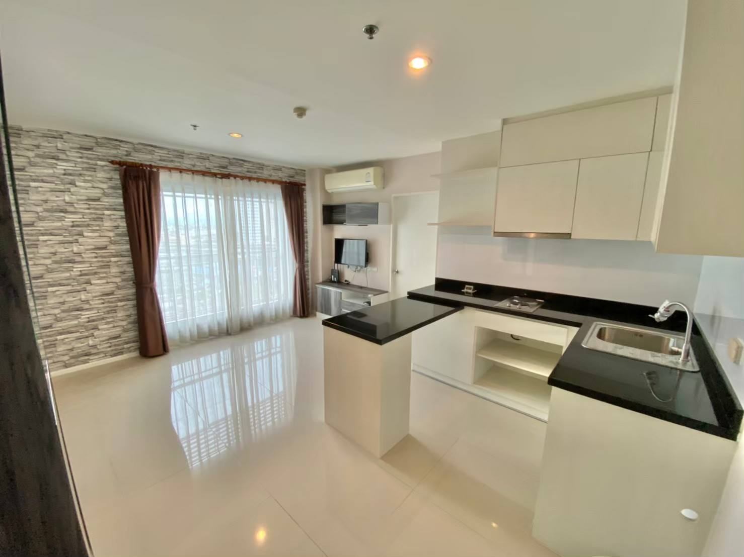 Aspire Sukhumvit 48 - Image 1