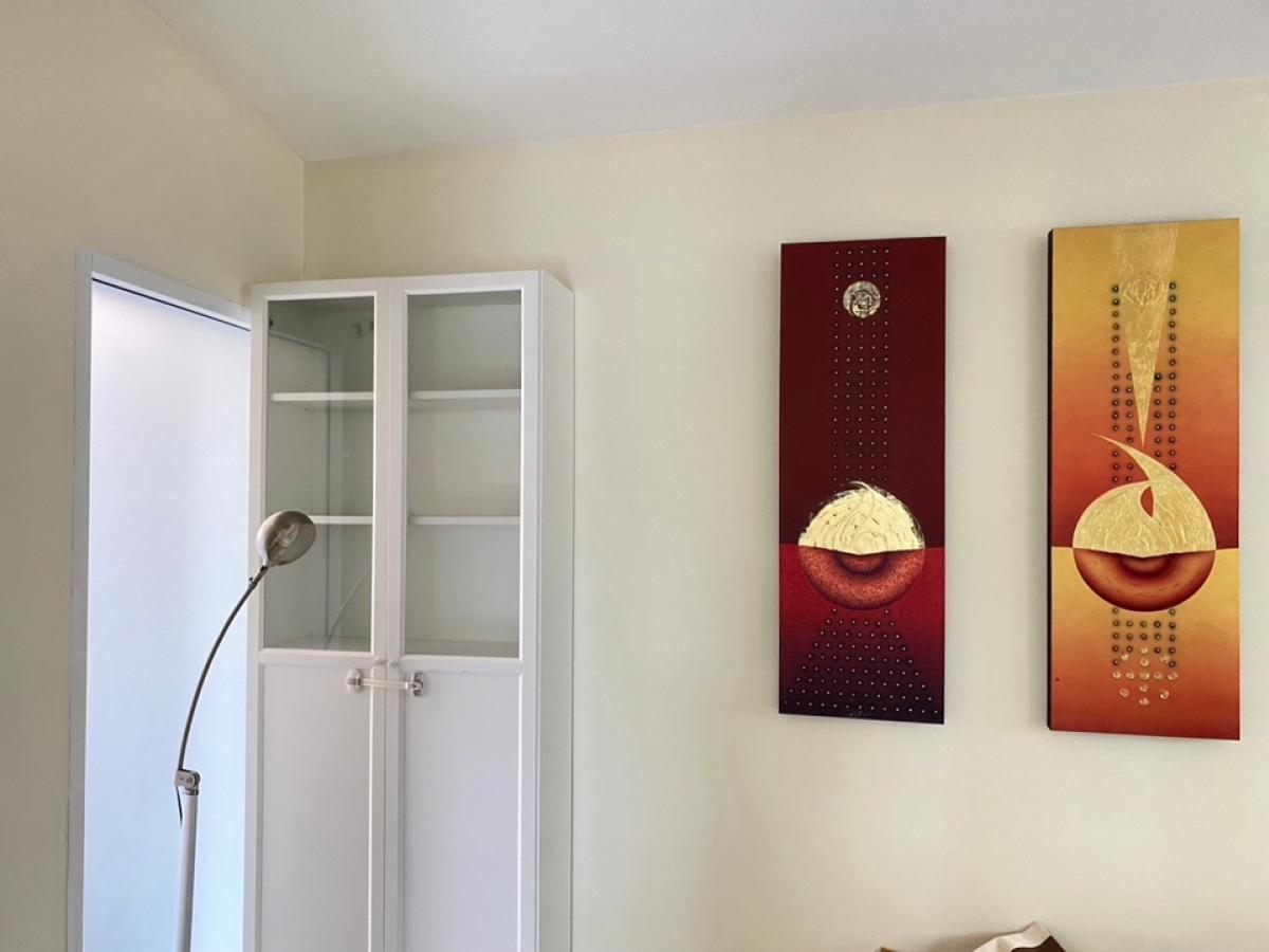 3 ห้องนอน บ้านเดี่ยว สำหรับเช่า ใน บางแก้ว, บางพลี, สมุทรปราการ - Image 12