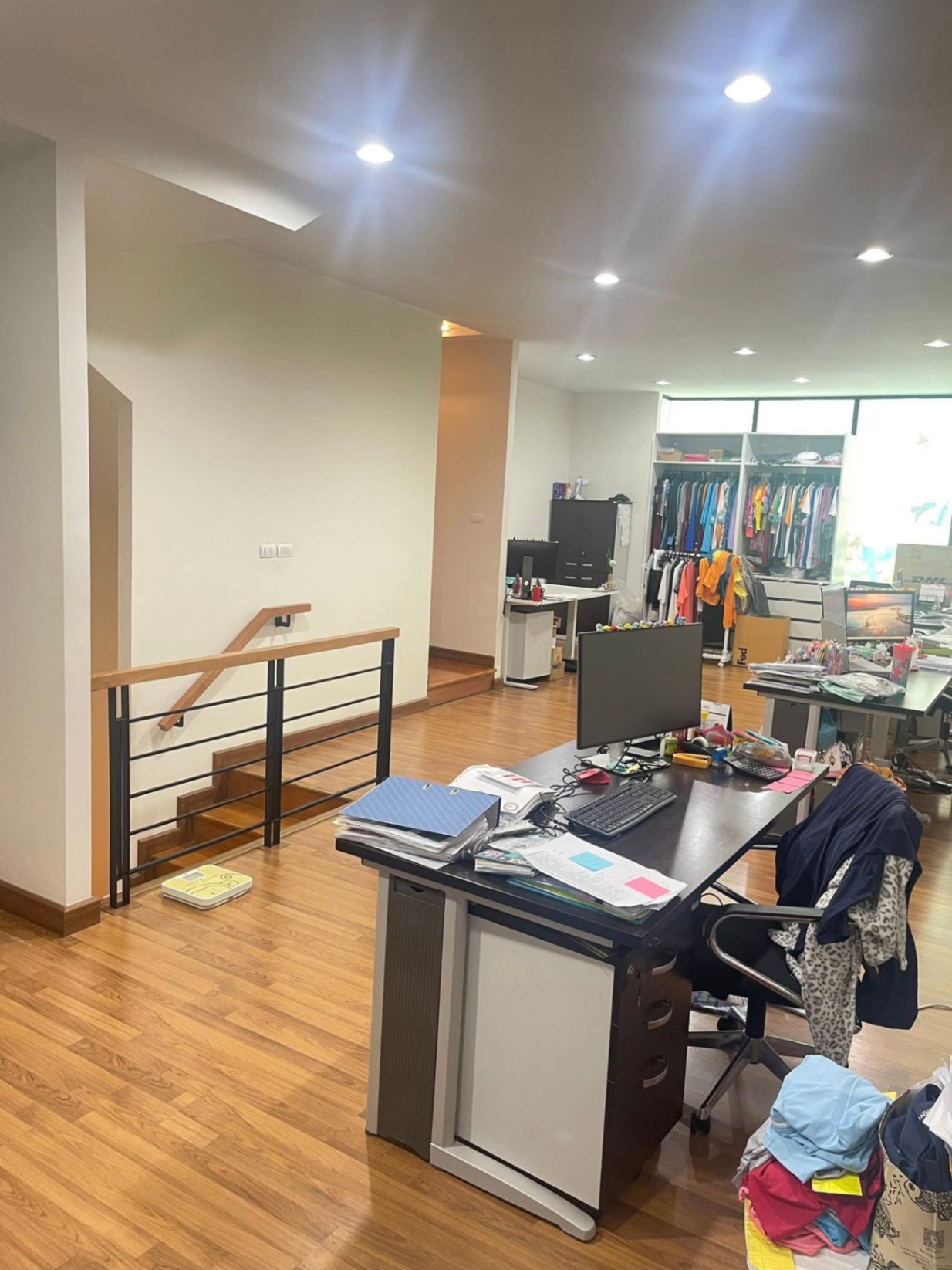 2 ห้องนอน ทาวน์เฮาส์ สำหรับเช่า ใน บางแก้ว, บางพลี, สมุทรปราการ - Image 5