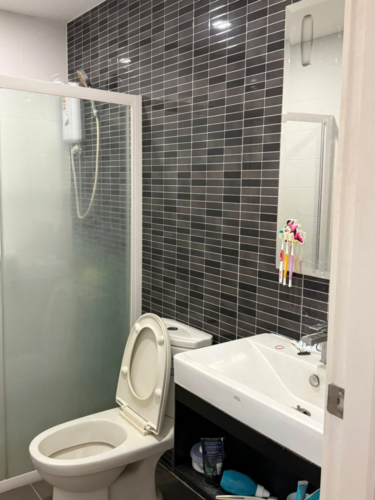 3 Bedroom Townhouse For Rent in Bang Phli Yai, Bang Phli, Samut Prakan - Image 5