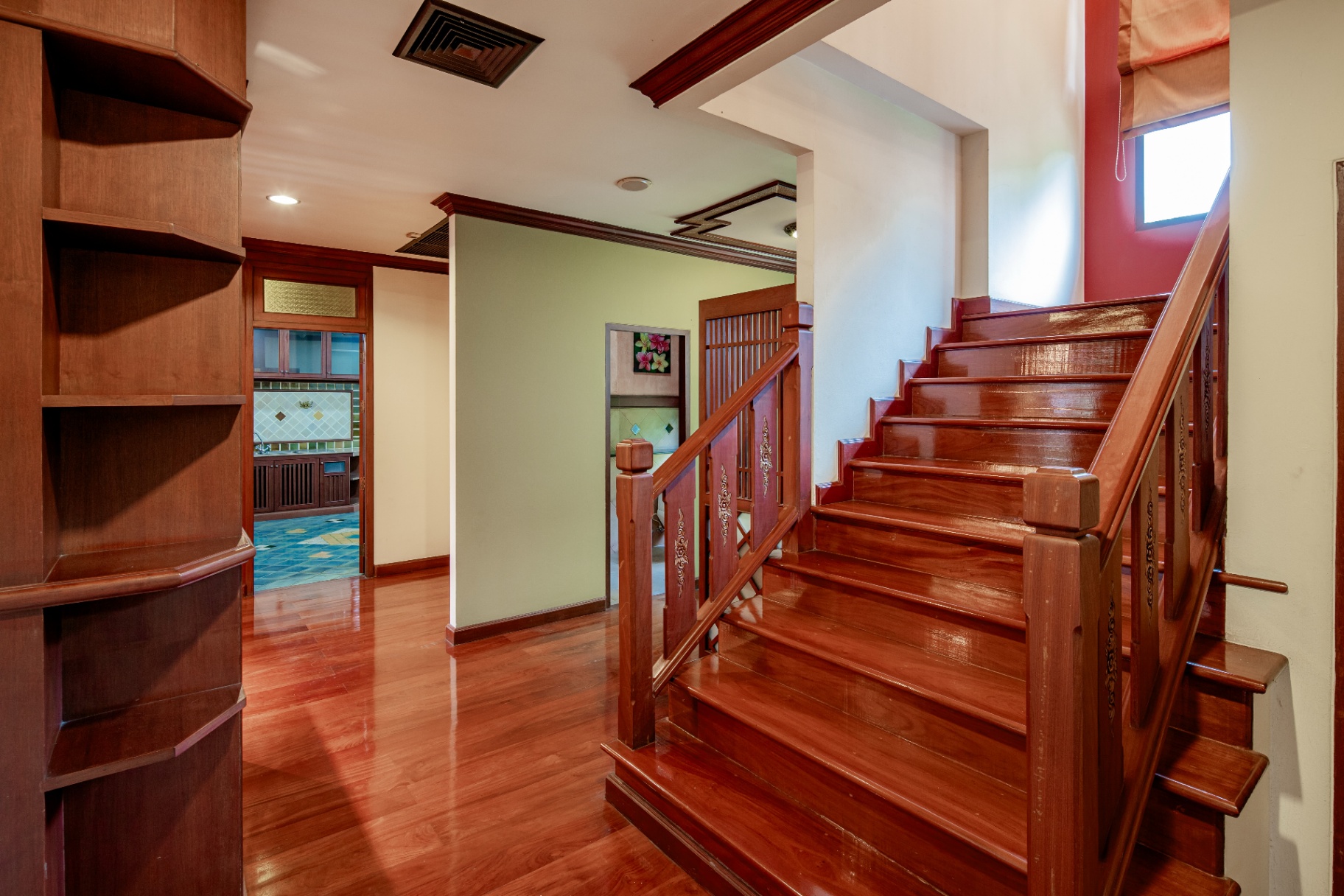 7 Bedroom House For Sale in Fa Ham, Mueang Chiang Mai, Chiang Mai - Image 10