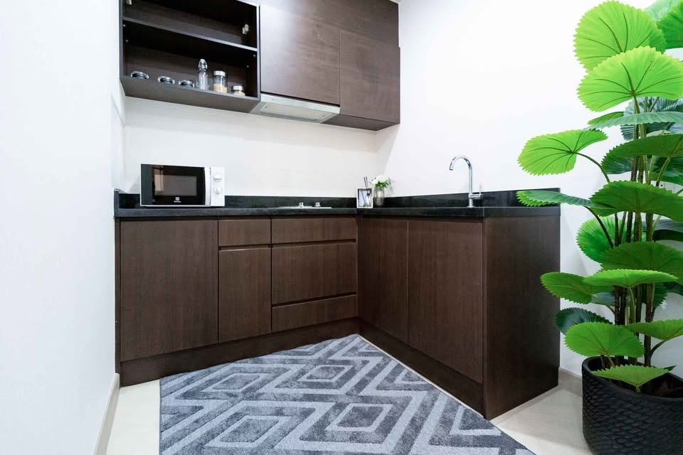 1 ห้องนอน คอนโด สำหรับขาย ใน สามเสนใน, พญาไท, กรุงเทพมหานคร - Image 11