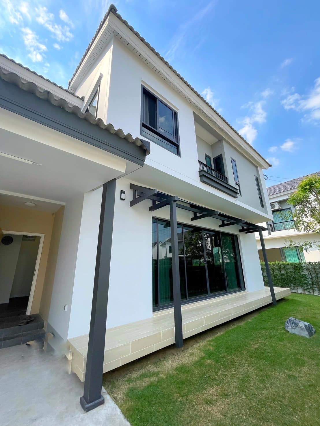 4 ห้องนอน บ้านเดี่ยว สำหรับเช่า ใน บางแก้ว, บางพลี, สมุทรปราการ - Image 16