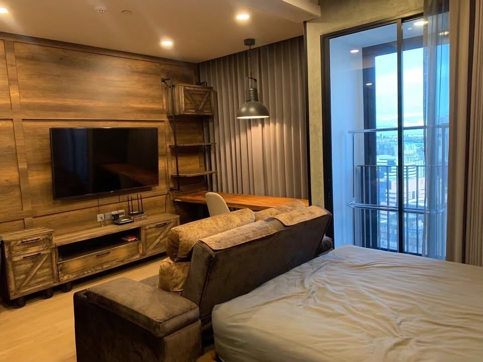 Ashton Chula - Silom - Image 1