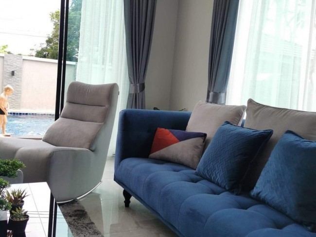 6 Bedroom House For Sale in Nong Han, San Sai, Chiang Mai - Image 7