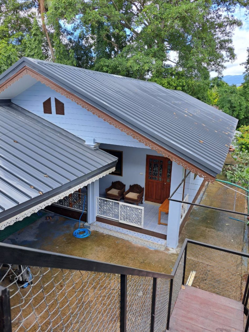 3 Bedroom House For Rent in Pa Tan, Mueang Chiang Mai, Chiang Mai - Image 1