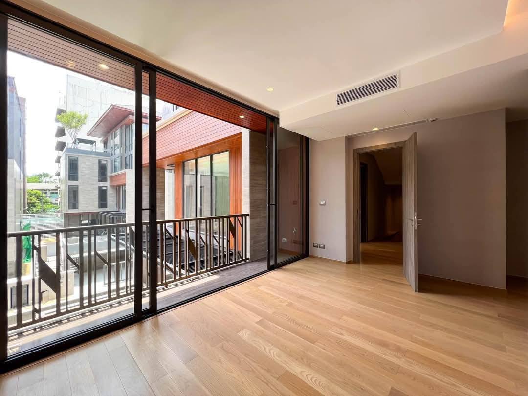 Anina Villa Sathorn-Yenakart - Image 13