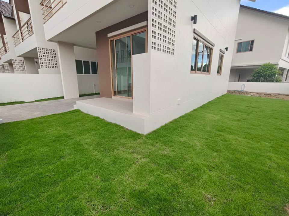 3 Bedroom House For Rent in Ban Waen, Hang Dong, Chiang Mai - Image 15