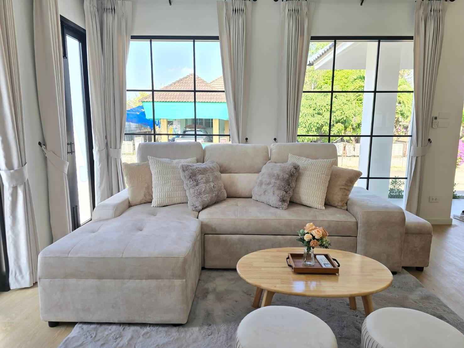 3 Bedroom House For Sale in Nong Khwai, Hang Dong, Chiang Mai - Image 5