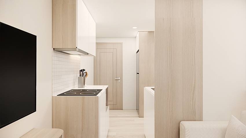 Tarntip Garden Place Condominium - Image 17