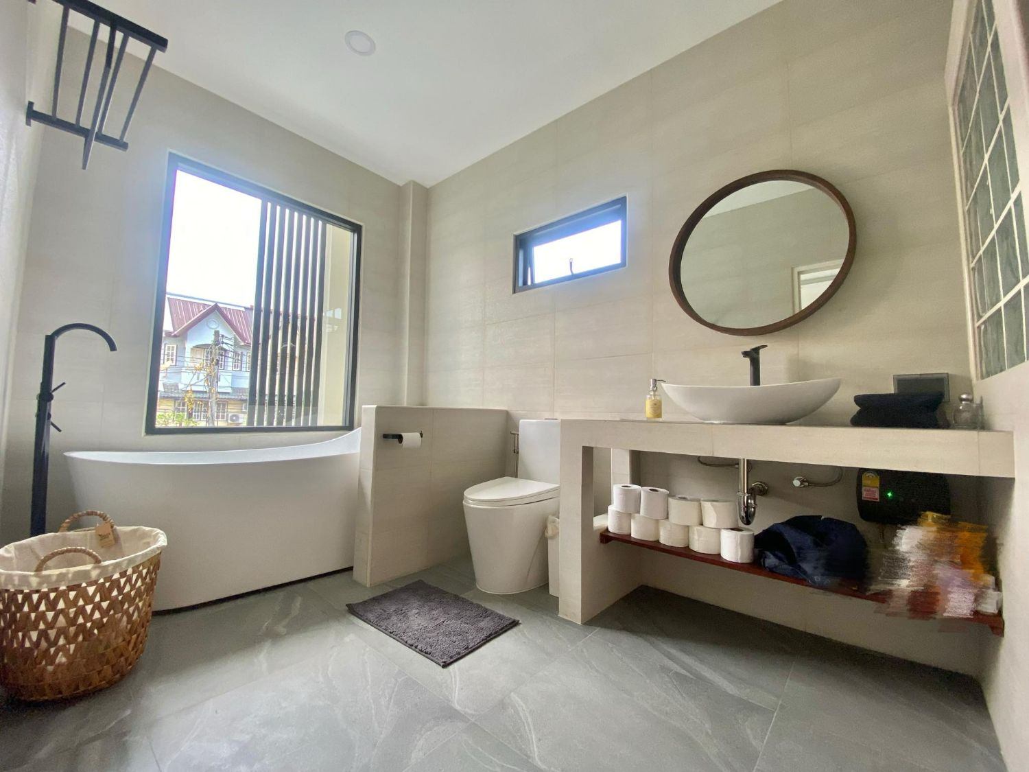 5 Bedroom House For Sale in Wat Ket, Mueang Chiang Mai, Chiang Mai - Image 30