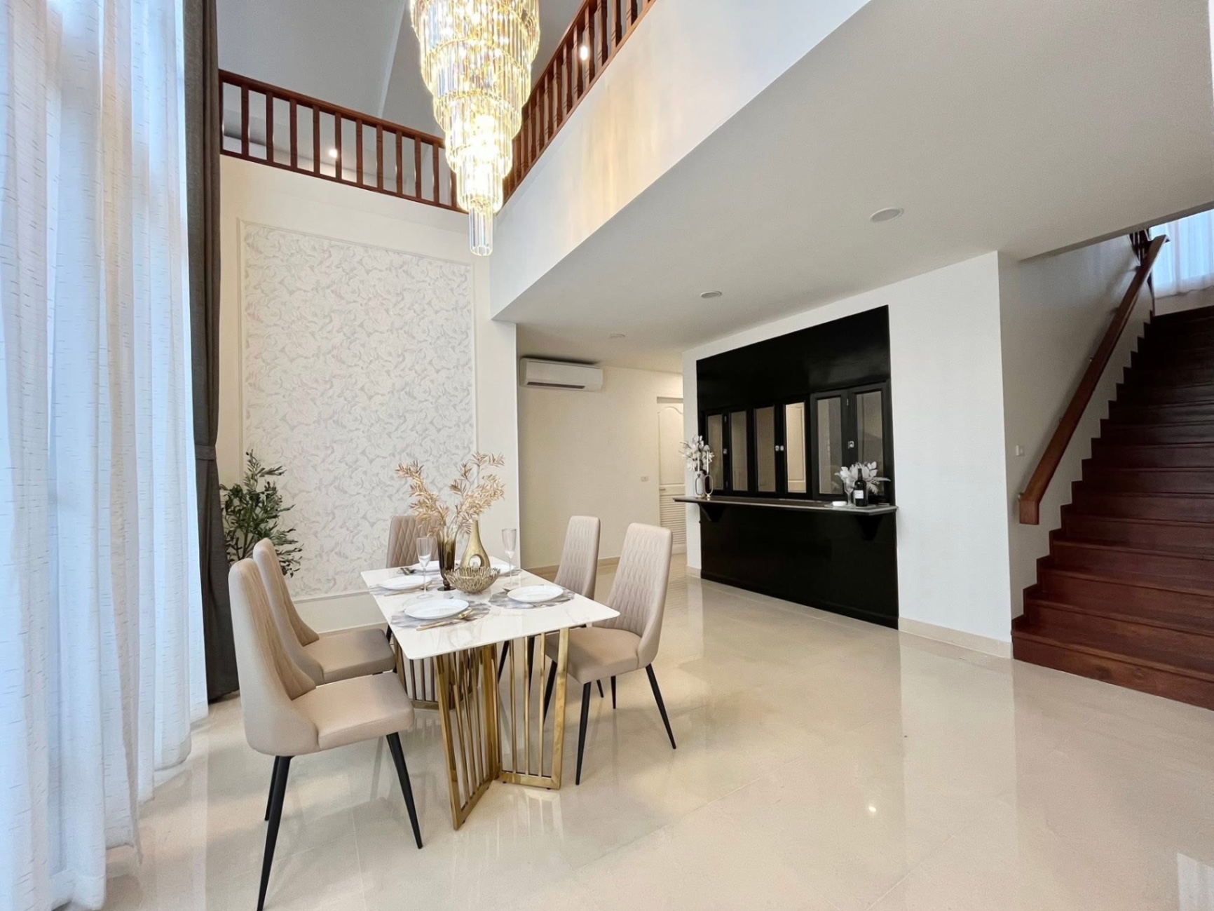 5 Bedroom House For Rent in Din Daeng, Din Daeng, Bangkok - Image 36