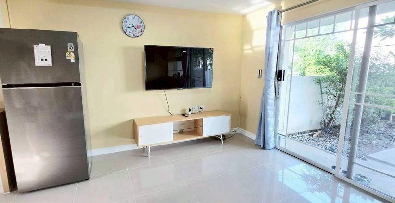 2 ห้องนอน ทาวน์เฮาส์ สำหรับเช่า ใน บางแก้ว, บางพลี, สมุทรปราการ - Image 3