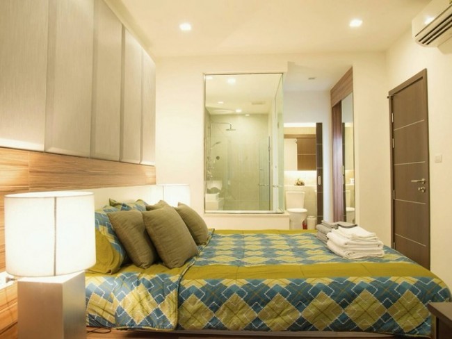 1 Bedroom Condo For Sale in Chang Khlan, Mueang Chiang Mai, Chiang Mai - Image 12