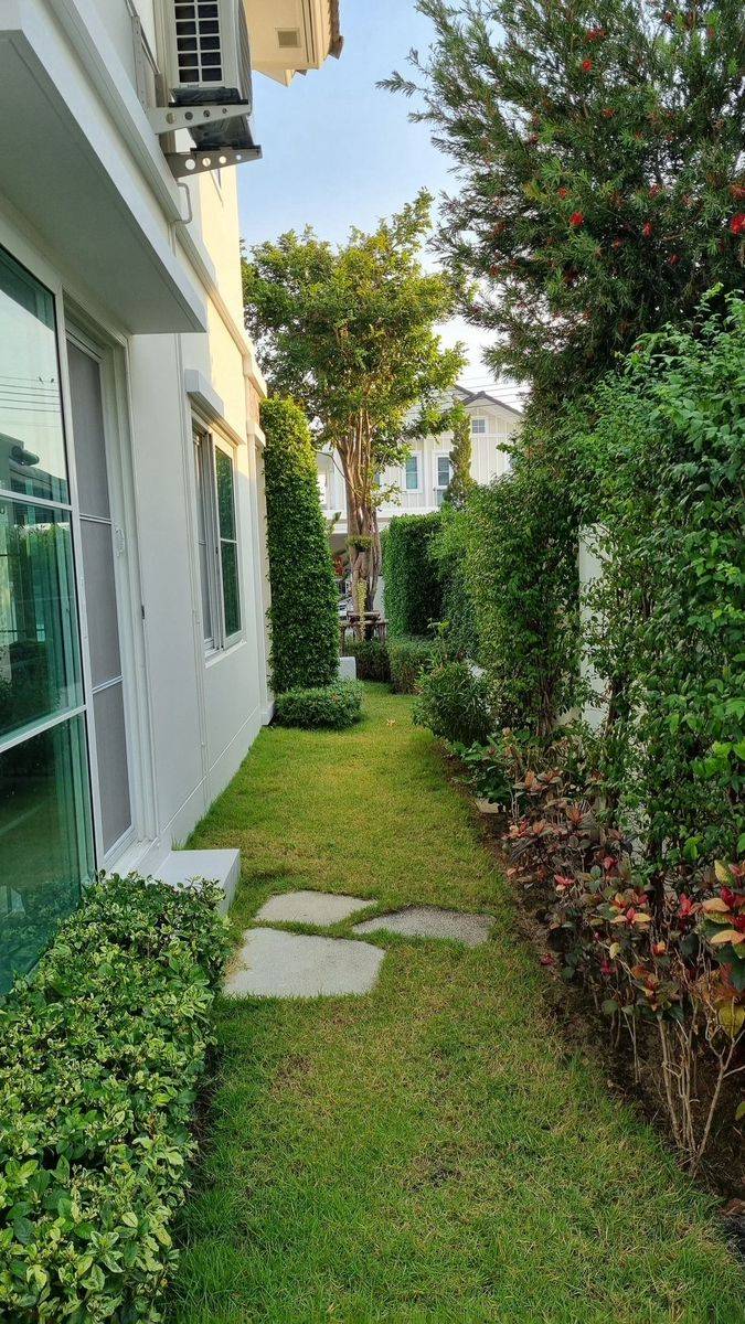 3 ห้องนอน บ้านเดี่ยว สำหรับเช่า ใน บางแก้ว, บางพลี, สมุทรปราการ - Image 13
