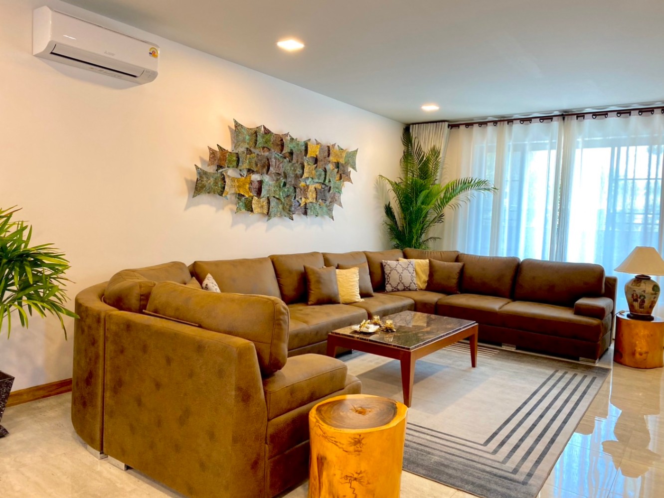 3 Bedroom House For Sale in Nong Khwai, Hang Dong, Chiang Mai - Image 6