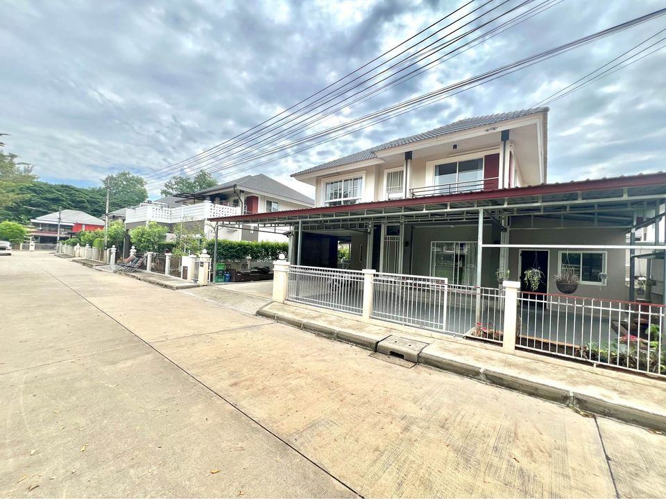 4 卧室 独立房屋 出租 在  - Image 1