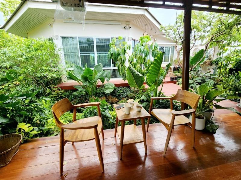 5 Bedroom House For Rent in Pa Daet, Mueang Chiang Mai, Chiang Mai - Image 3