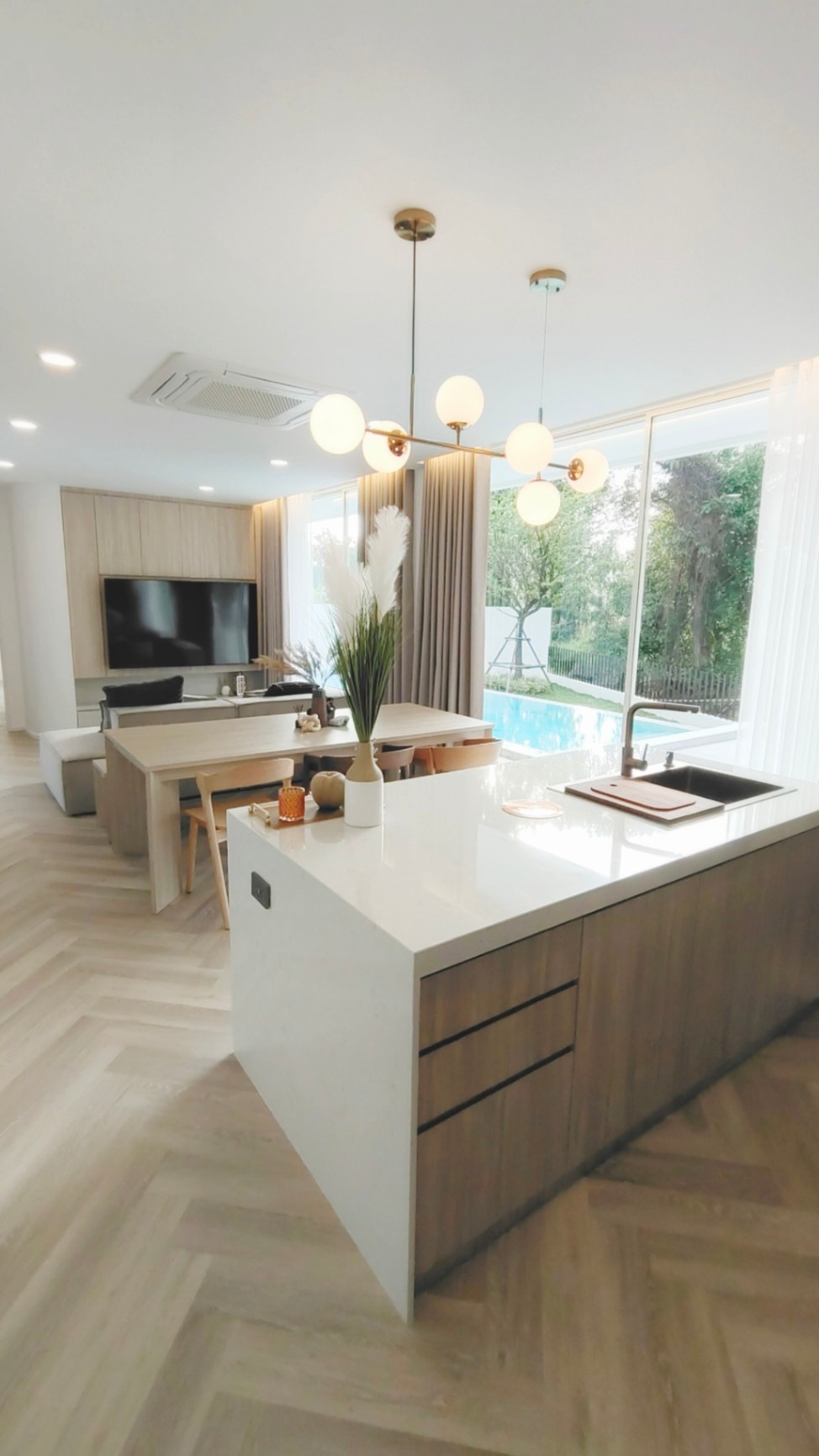 3 Bedroom House For Sale in Ton Pao, San Kamphaeng, Chiang Mai - Image 1
