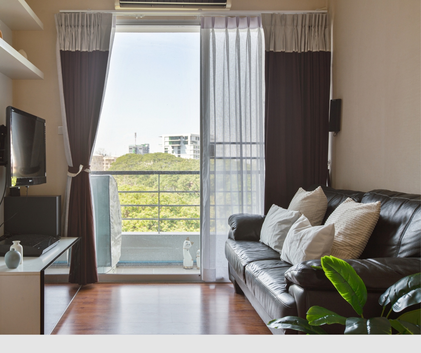 1 Bedroom Condo For Sale in Suthep, Mueang Chiang Mai, Chiang Mai - Image 1