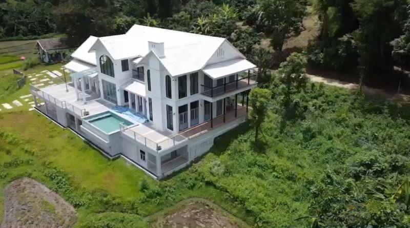 4 Bedroom House For Sale in Saluang, Mae Rim, Chiang Mai - Image 12