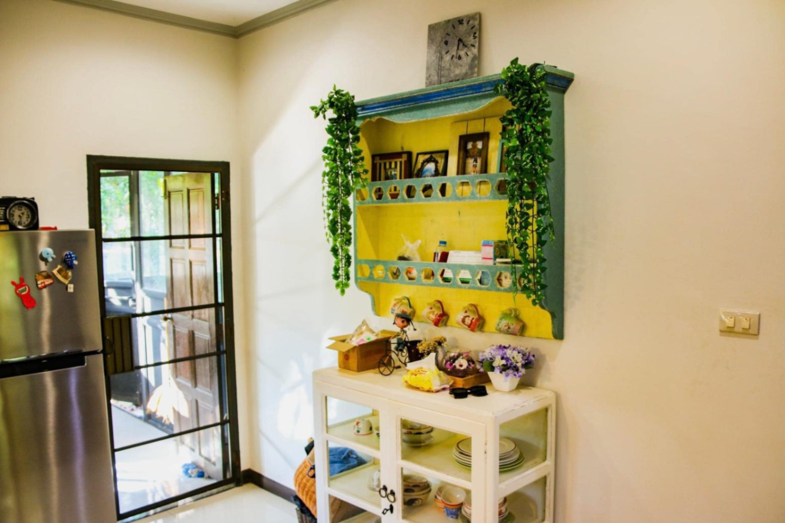 3 Bedroom House For Sale in Ban Pong, Hang Dong, Chiang Mai - Image 9