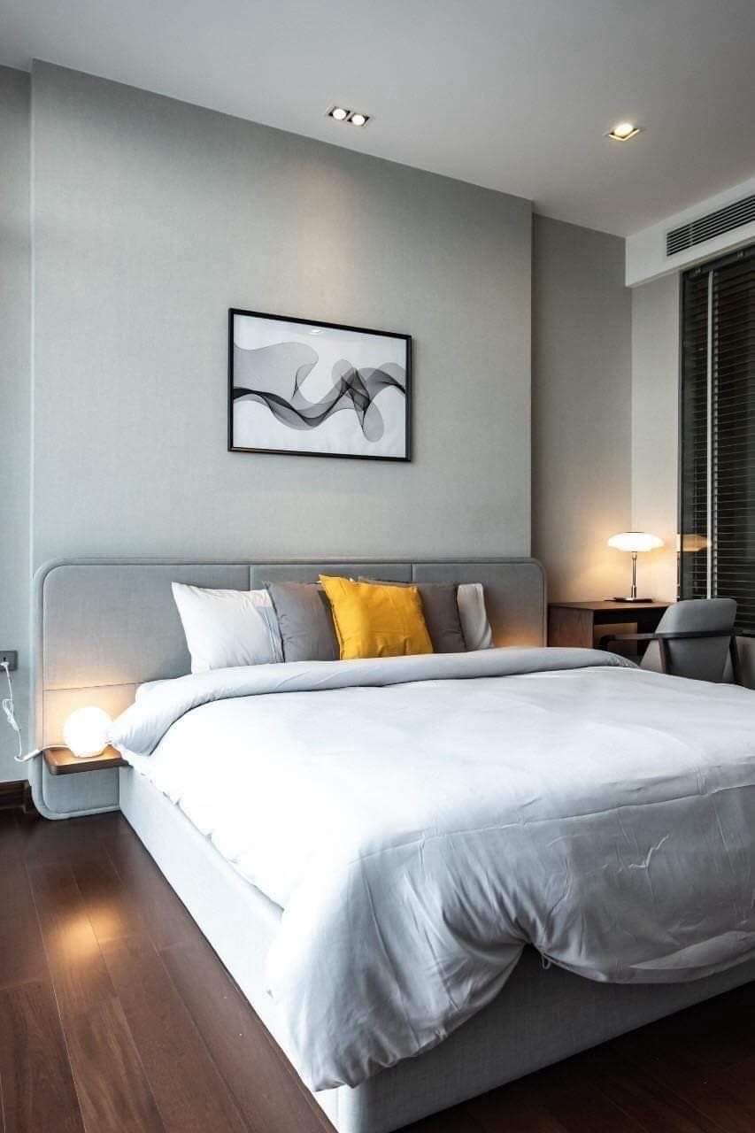 Q1 Sukhumvit Condo by Q House - Image 6