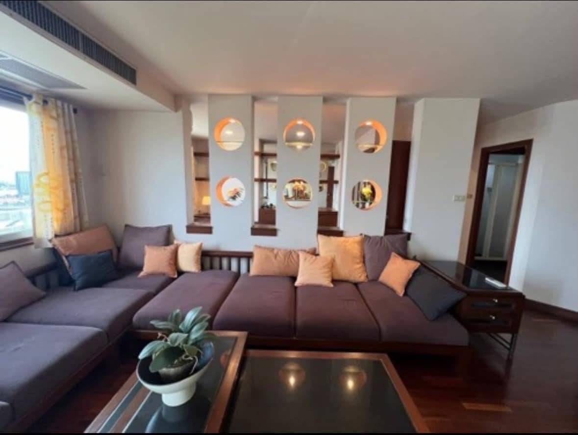 2 Bedroom Condo For Sale in Bang Phongphang, Yan Nawa, Bangkok - Image 3