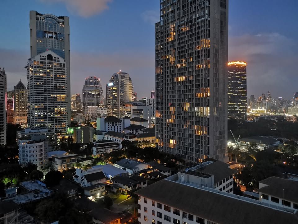 Supalai Oriental Place Sathorn - Suanplu - Image 5