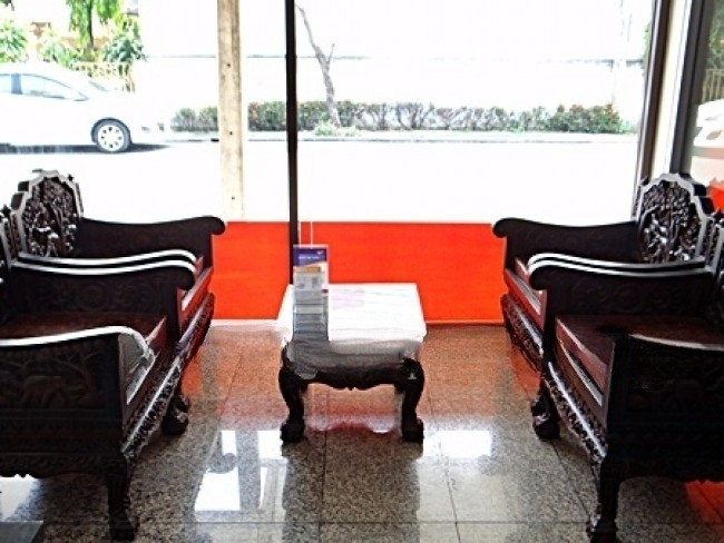  Retail Space For Sale in Phra Sing, Mueang Chiang Mai, Chiang Mai - Image 2