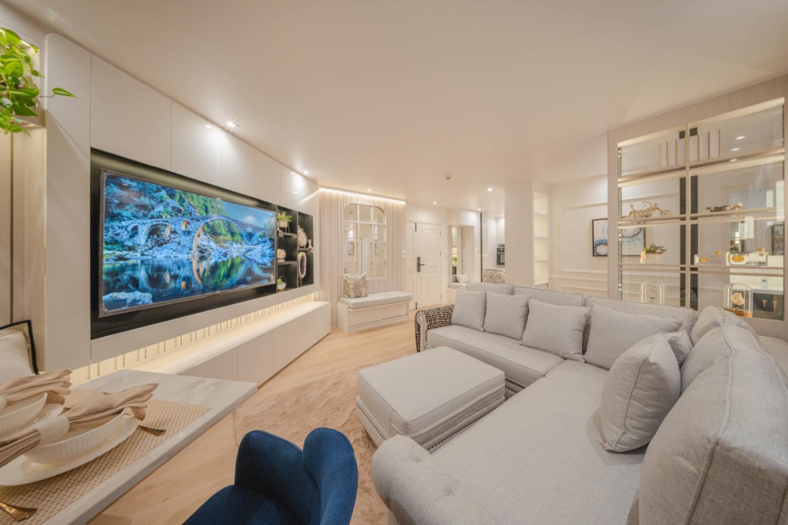 Fortune Condo Town - Image 1